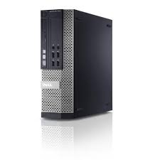 Dell Optiplex 9020 Desktop Sff Open Box Refurbished Desktop