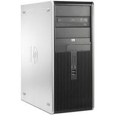 Used Desktop Computers